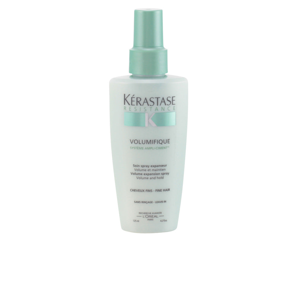 Kerastase Resistance Volumifique Spray Expansor para Todo Tipo de Cabelo