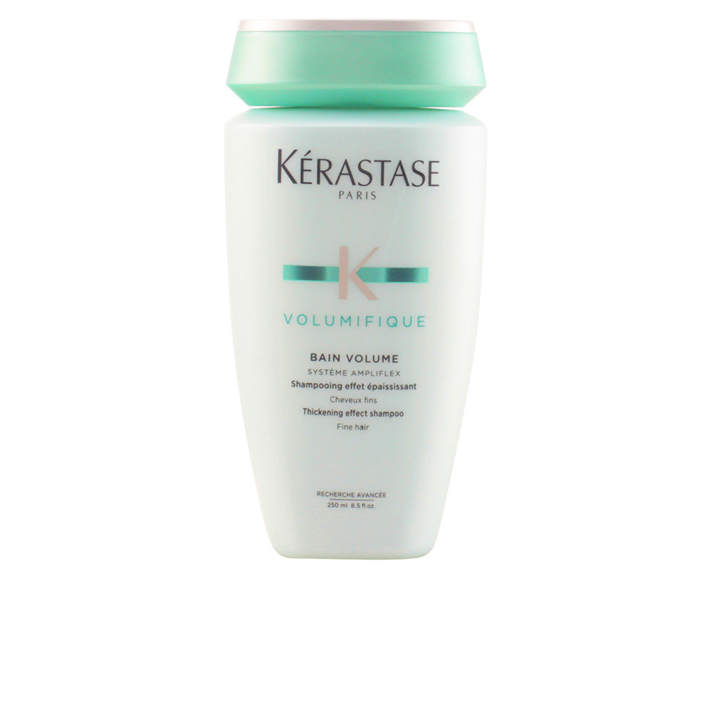 Kerastase Resistance Volumifique Shampoo 250ml para cabelo sem volume