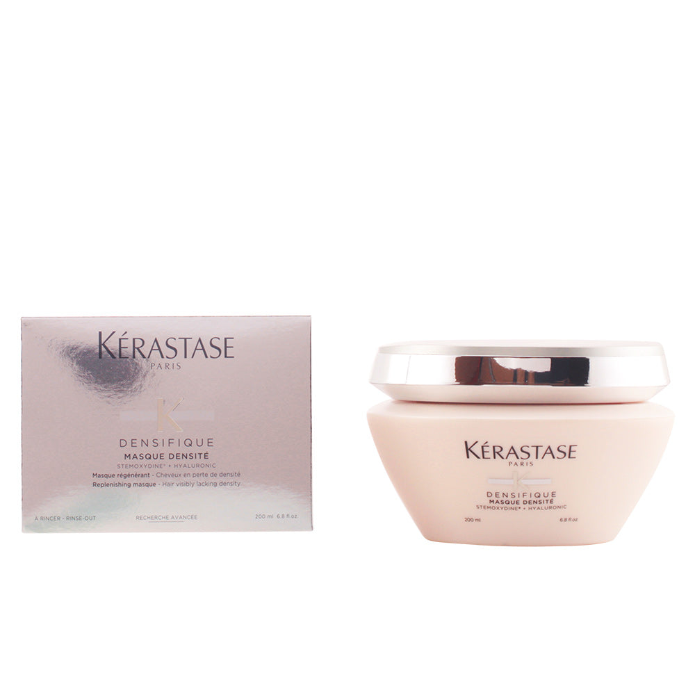Kerastase Densifique Masque Densité 200 ml - Oferta exclusiva da equipe Jandira Beauty