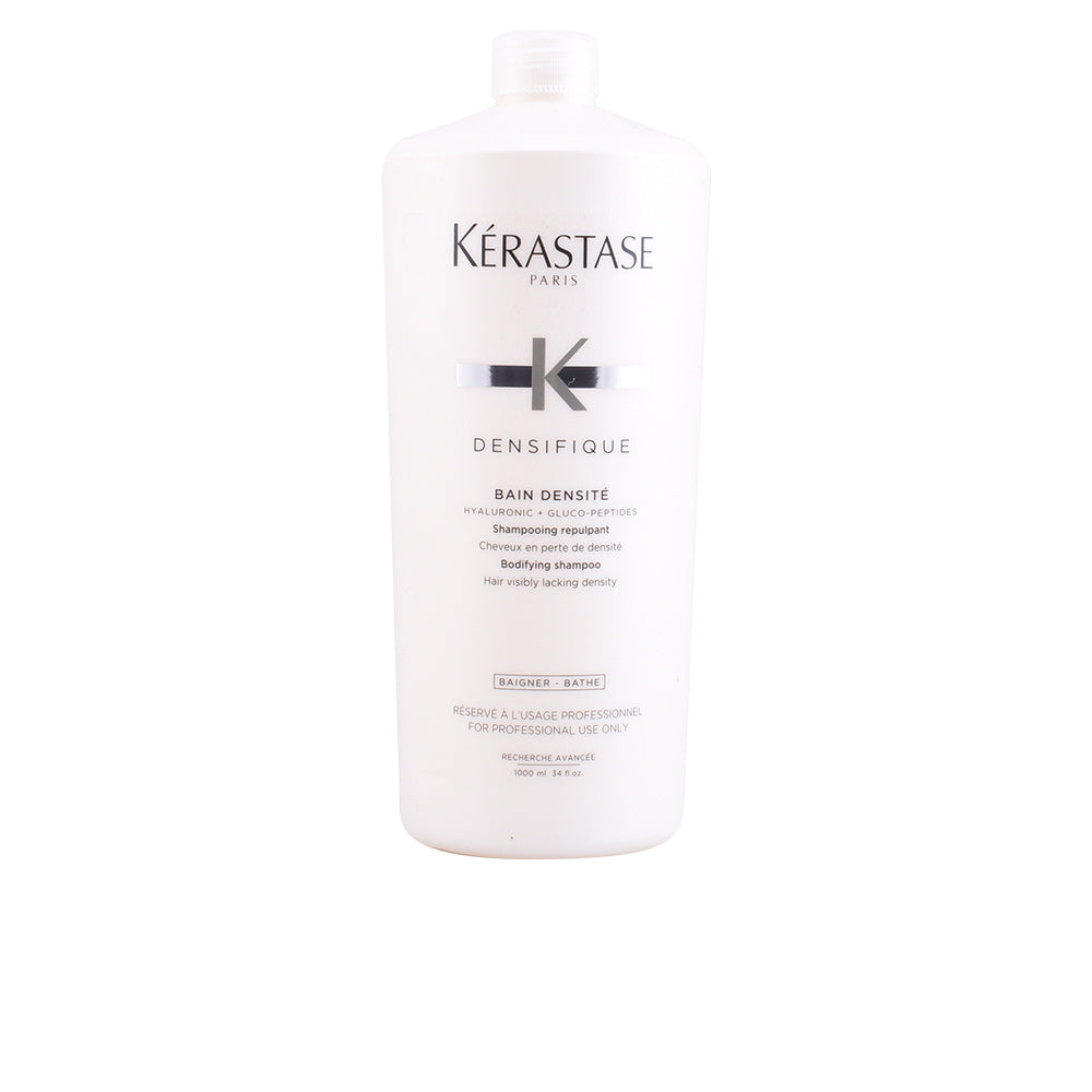 Kérastase Densifique Bain Densité - Shampoo para cabelo fraco e sem volume