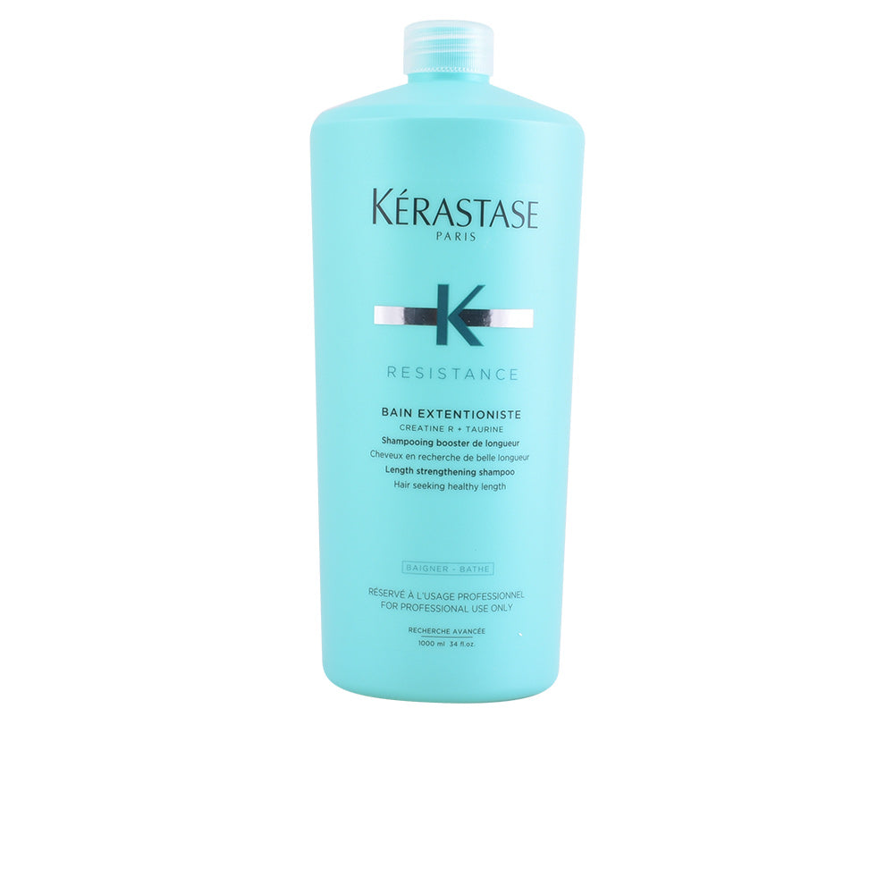 Kerastase Resistance Extentioniste Bain - Reparação para cabelos danificados