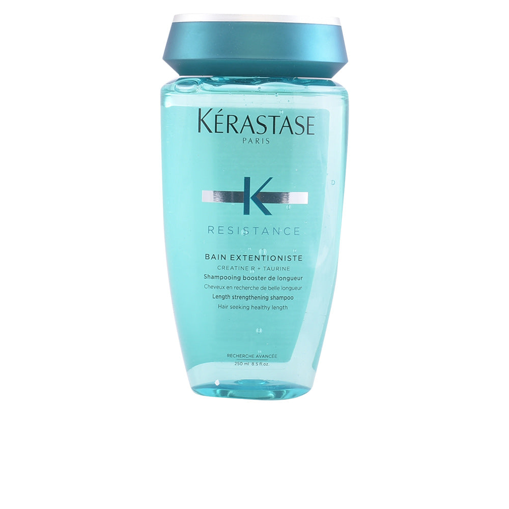 Kerastase Resistance Extentioniste Bain 250 ml para fortalecimento do cabelo
