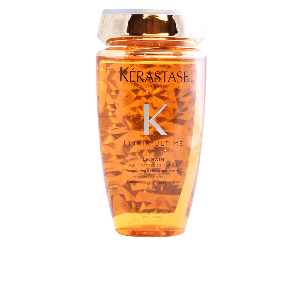 Kerastase Elixir Ultime Shampooing à l&