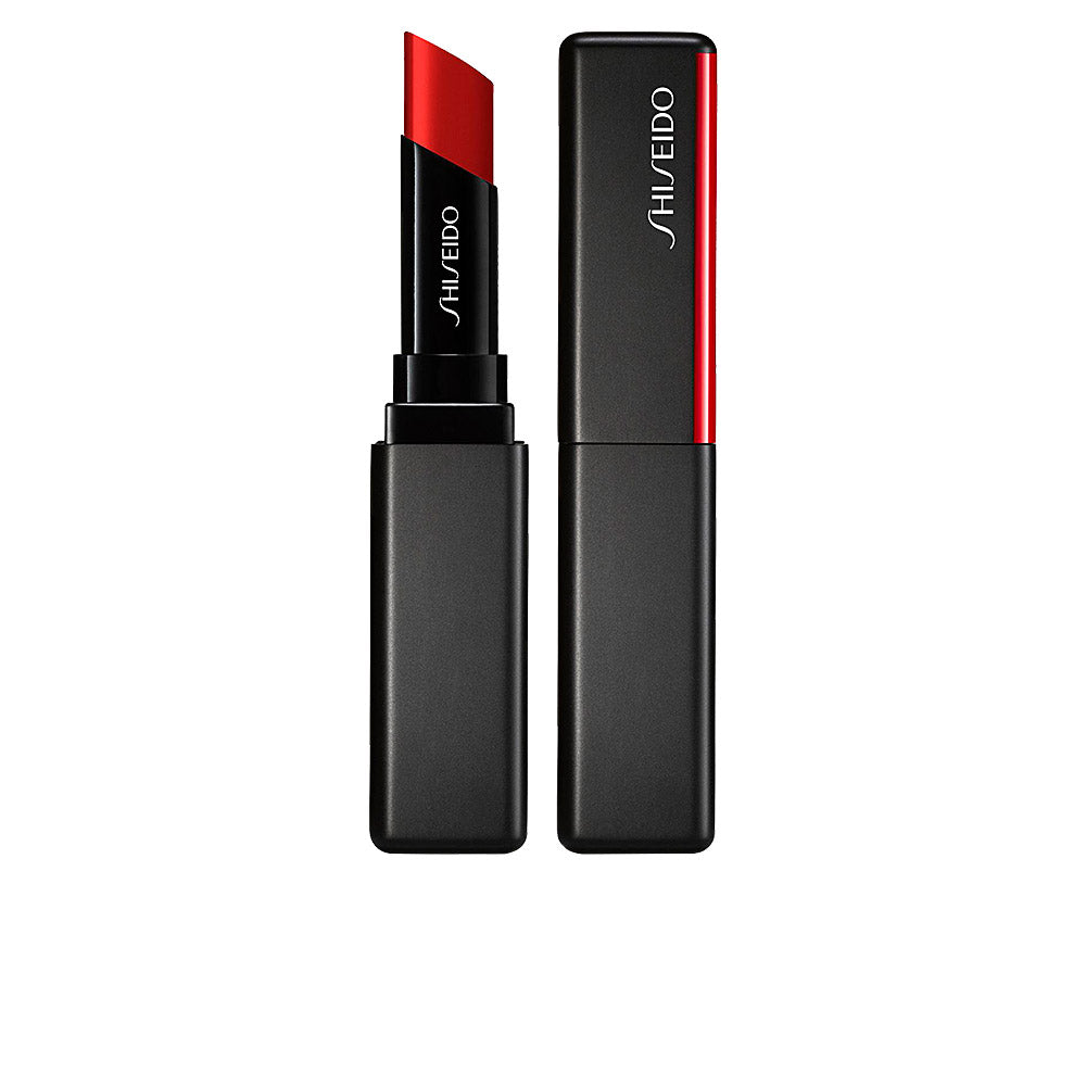 SHISEIDO VISIONAIRY Gel Lipstick #220 Lantern Red - Make-up para Lábios
