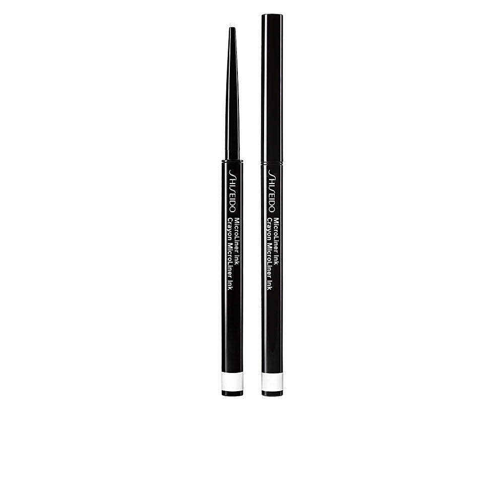Shiseido Microliner Ink #05 branco - Delineador de Olhos Preciso
