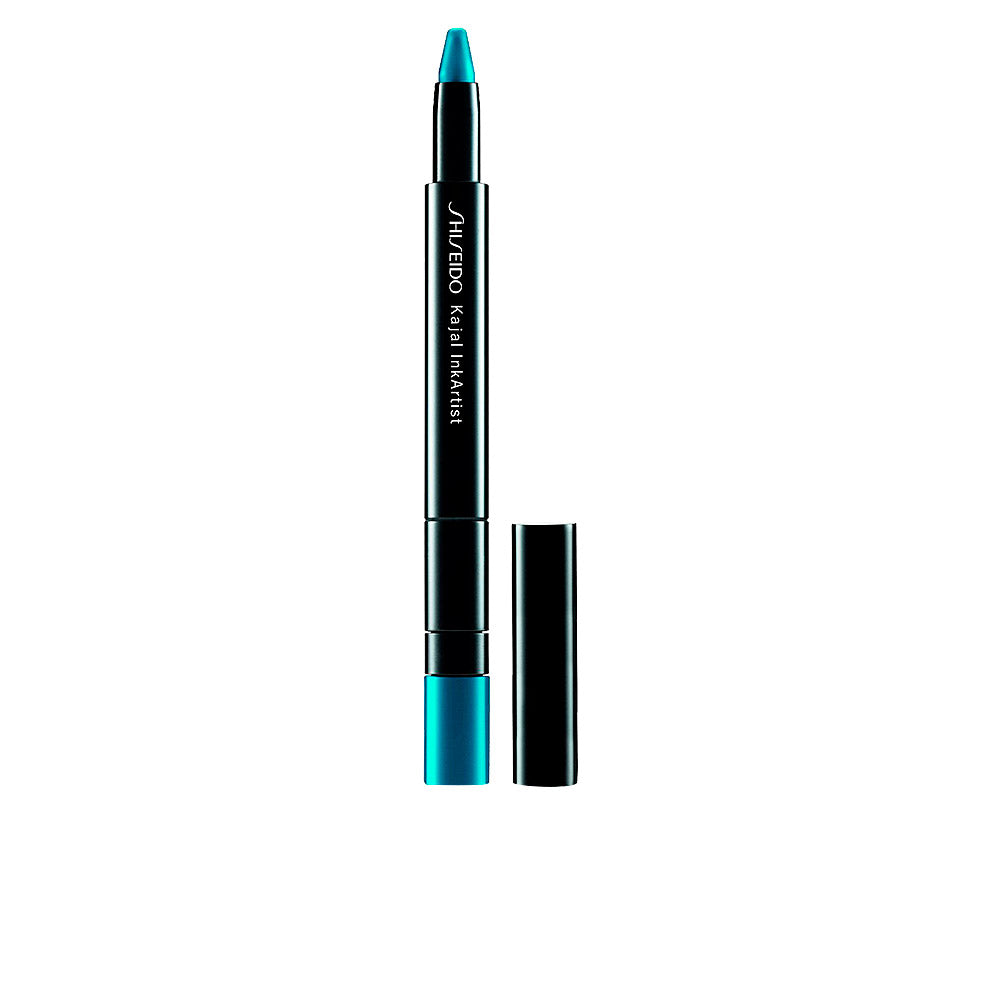 Shiseido KAJAL INKARTIST #07 Sumi Sky - Lápis de Olhos à Prova de Água