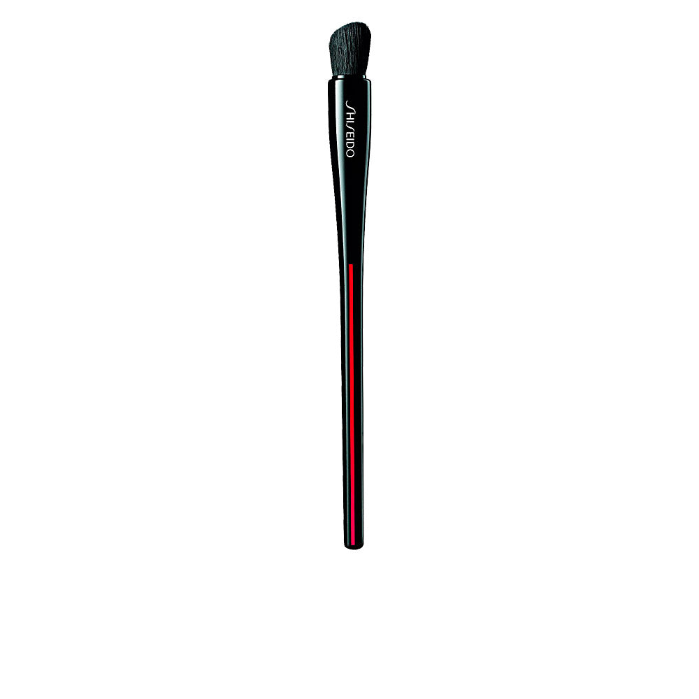 Shiseido NANAME FUDE Pincel Multiusos para Olhos - Precisão Profissional