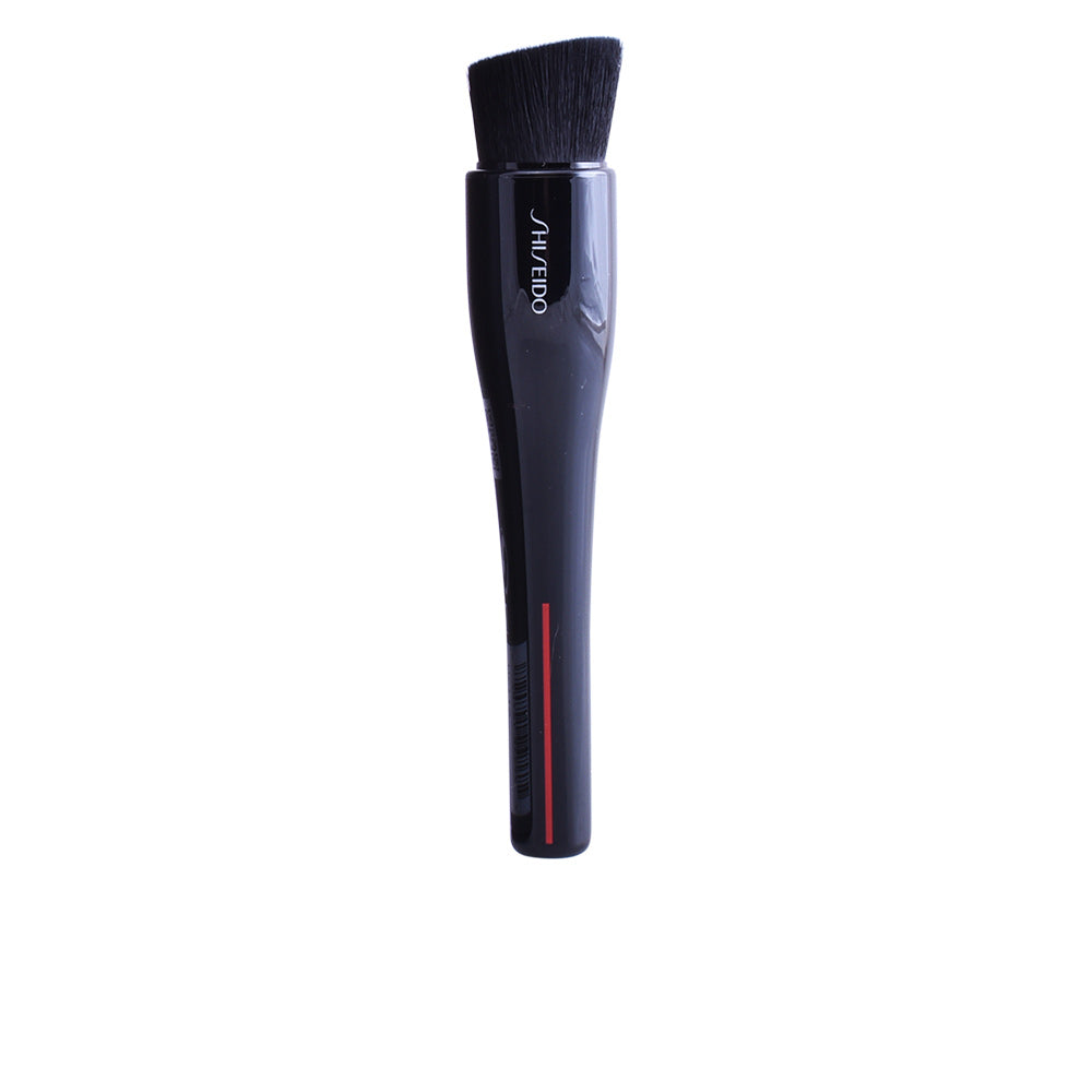 Brochas de Fundação Hasu Fude Shiseido para uma Aplicação Impecável