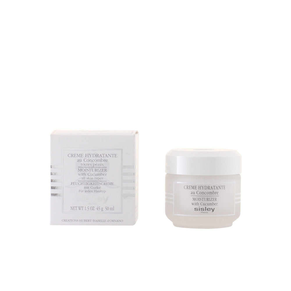 SISLEY PHYTO JOUR&amp;NUIT creme hidratante com pepino para todo tipo de pele