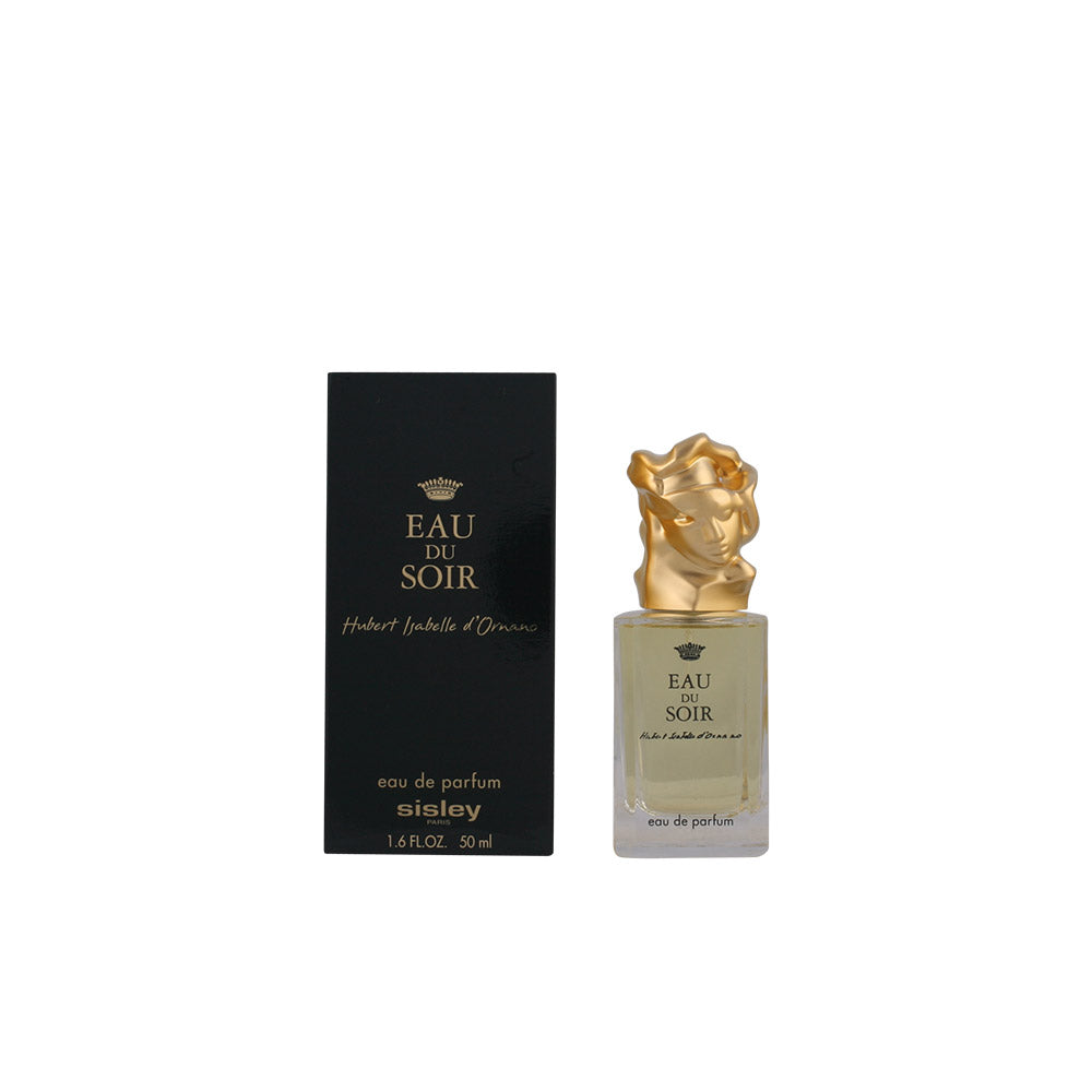 SISLEY EAU DU SOIR Eau de Parfum 50ml para Mulher com fragrância chipre
