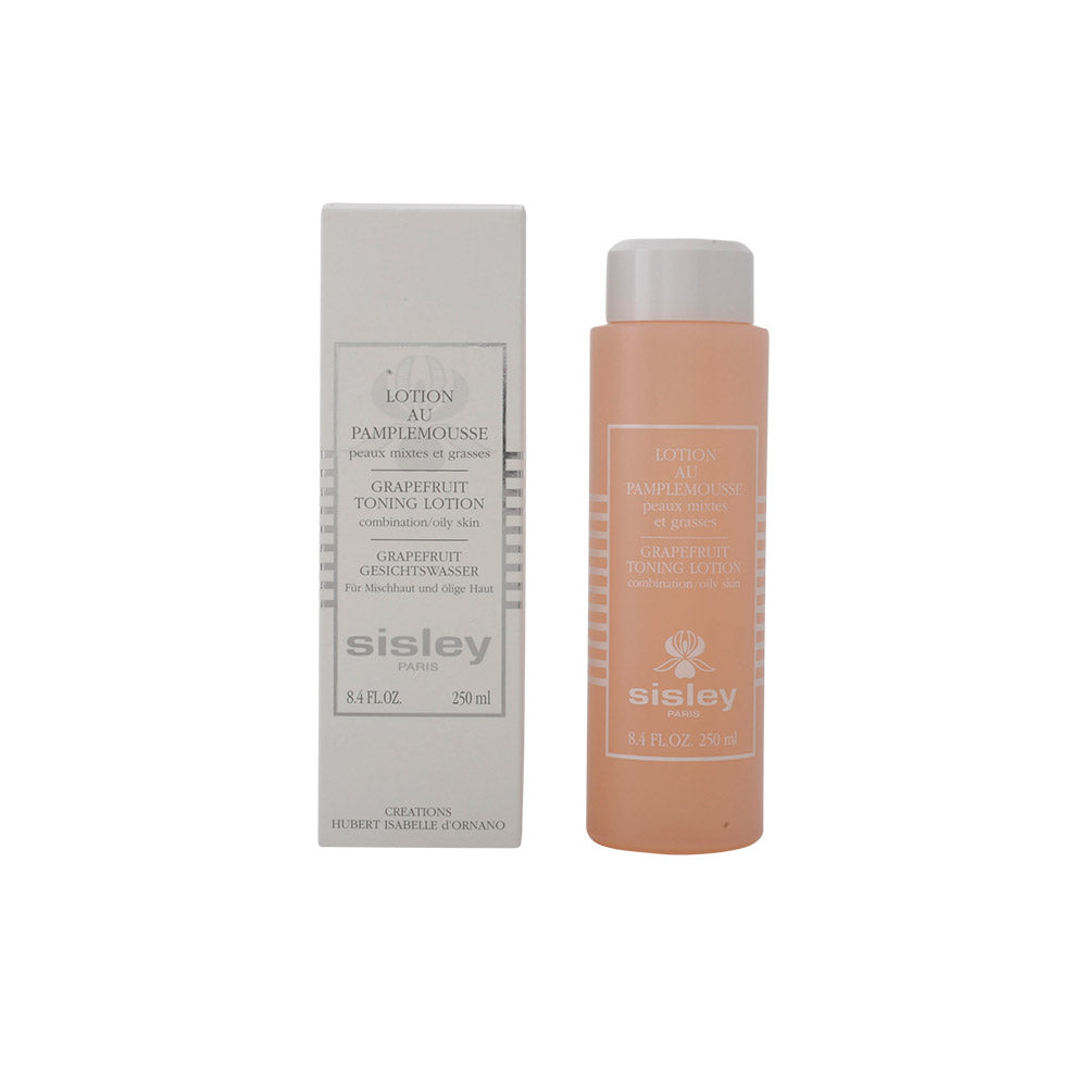 SISLEY Lotion au Pamplemousse 250ml - Hidratante e Refrescante para Pele Oleosa