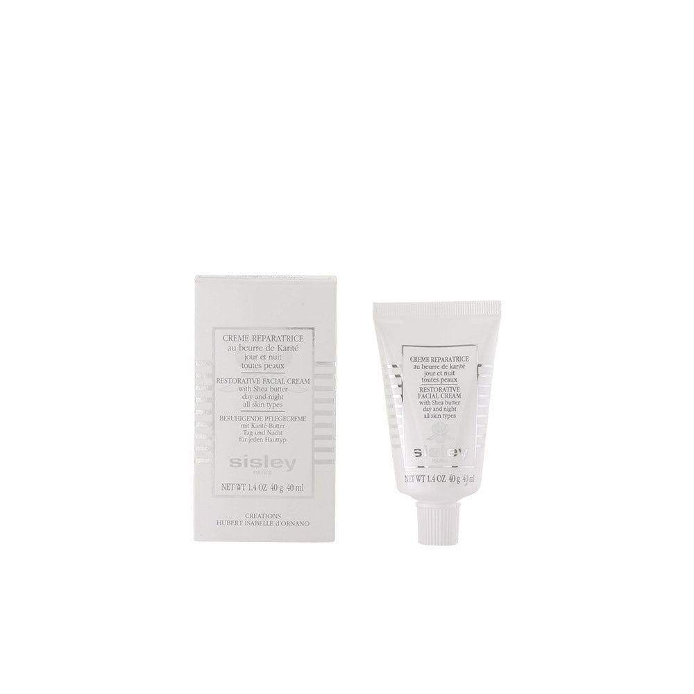 SISLEY PHYTO JOUR&amp;NUIT creme reparador de karité 40 ml para pele sensível e madura