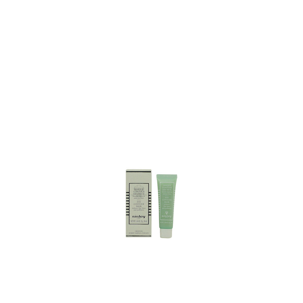 SISLEY PHYTO SPECIFIC Masque Contorno dos Olhos 30ml - Rejuvenescimento e Firmeza