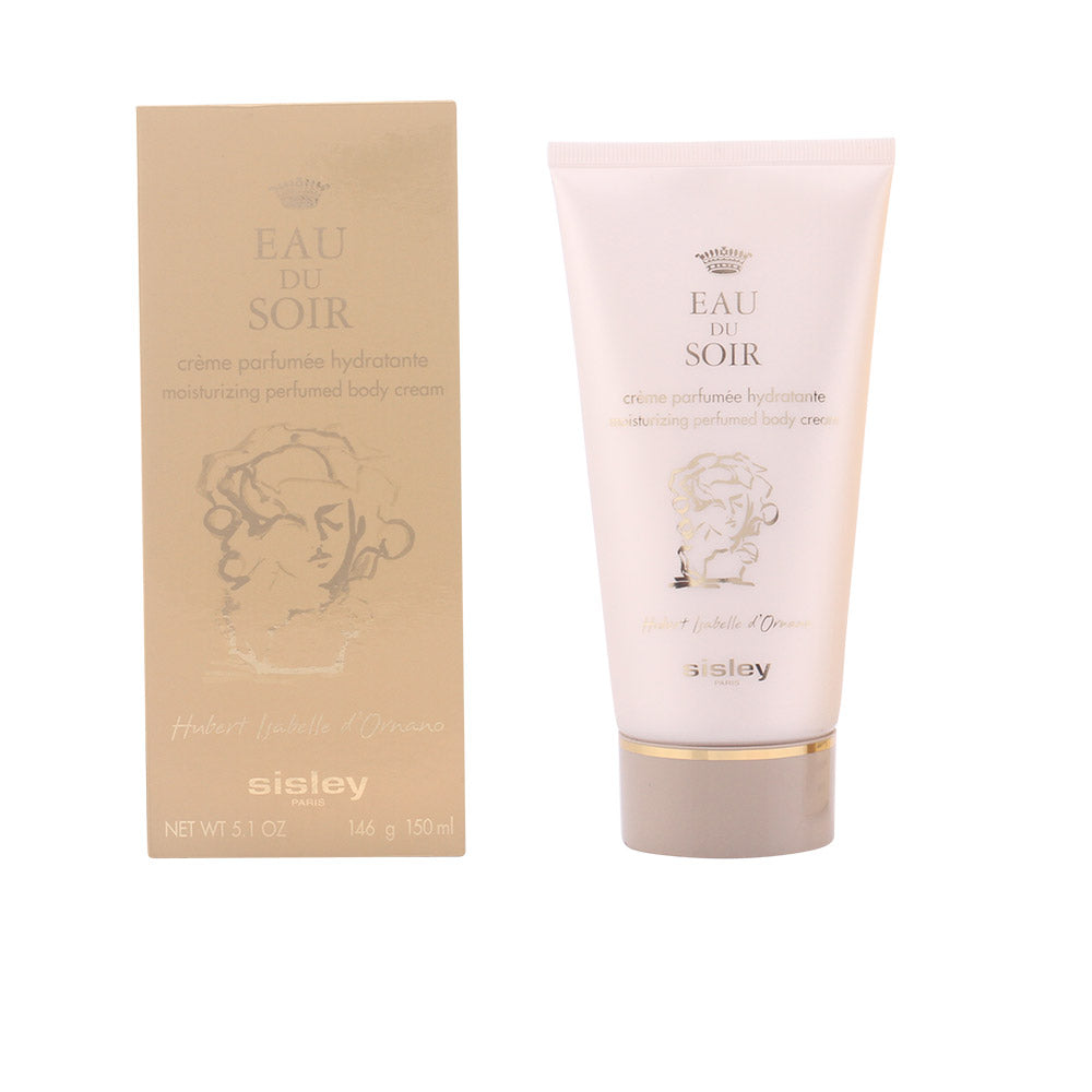 SISLEY Eau du Soir Creme Parfumée 150 ml - Elegância e Sofisticação