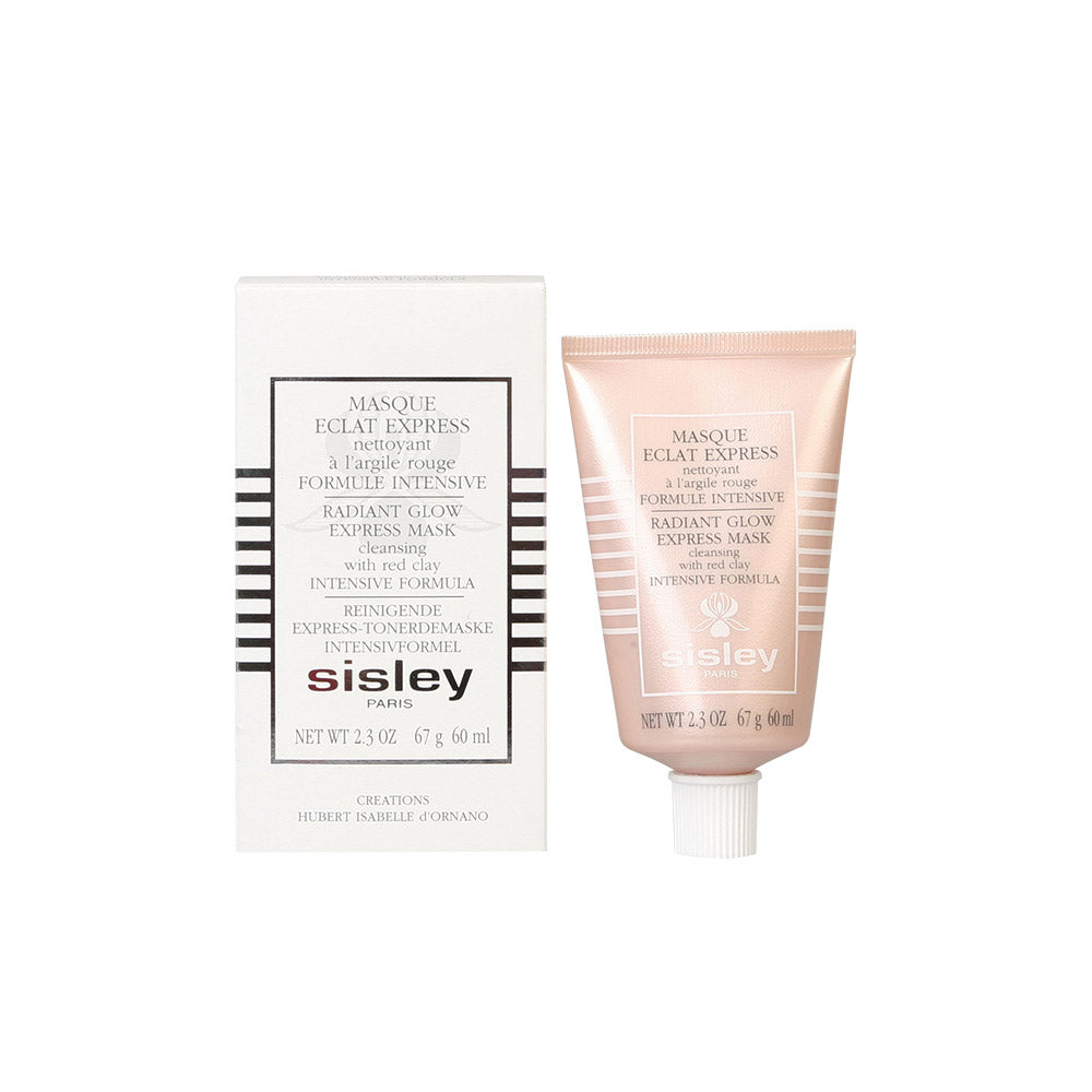 SISLEY Masque Eclat Express à l&