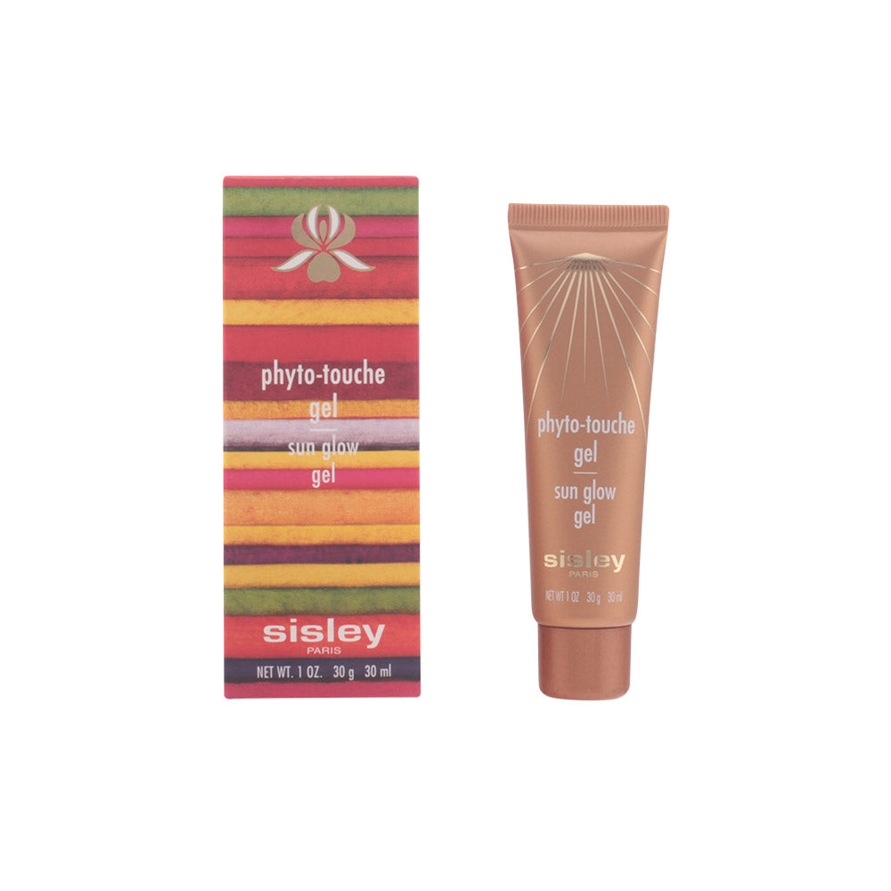 Sisley Phyto-Touches Gel 30 ml - Iluminação e Eficiência para a Pele