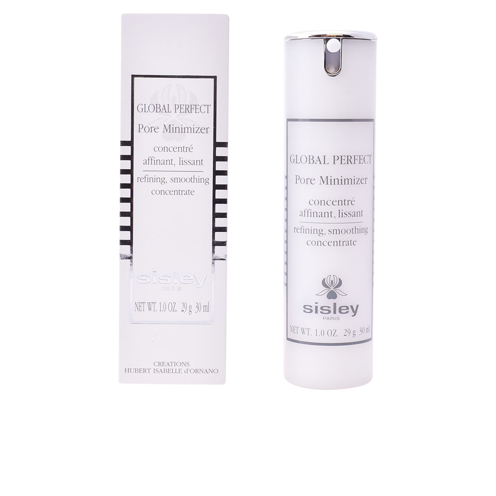 SISLEY global perfect pore minimizer concentrado 30ml para pele mista e oleosa