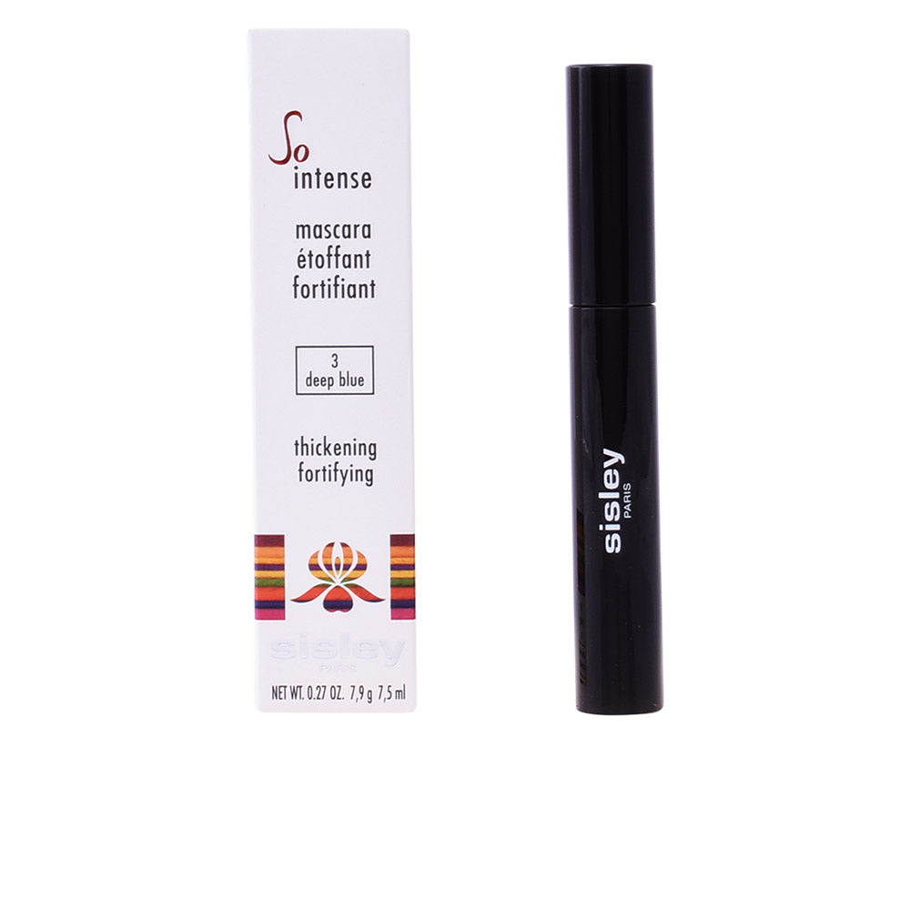 Sisley PHYTO-MASCARA so intense #deep blue - Máscara de Olhos Premium