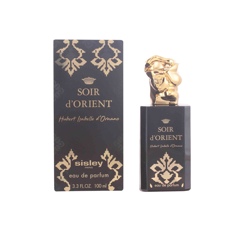 Sisley Soir d'Orient Eau de Parfum Spray 100 ml para Mulher