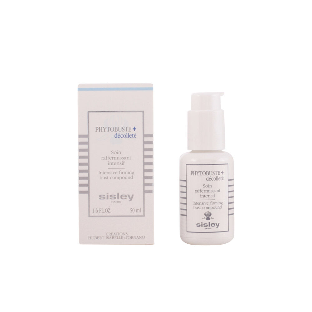 Sisley PHYTOBUSTE + creme antienvelhecimento 50ml para decote e busto
