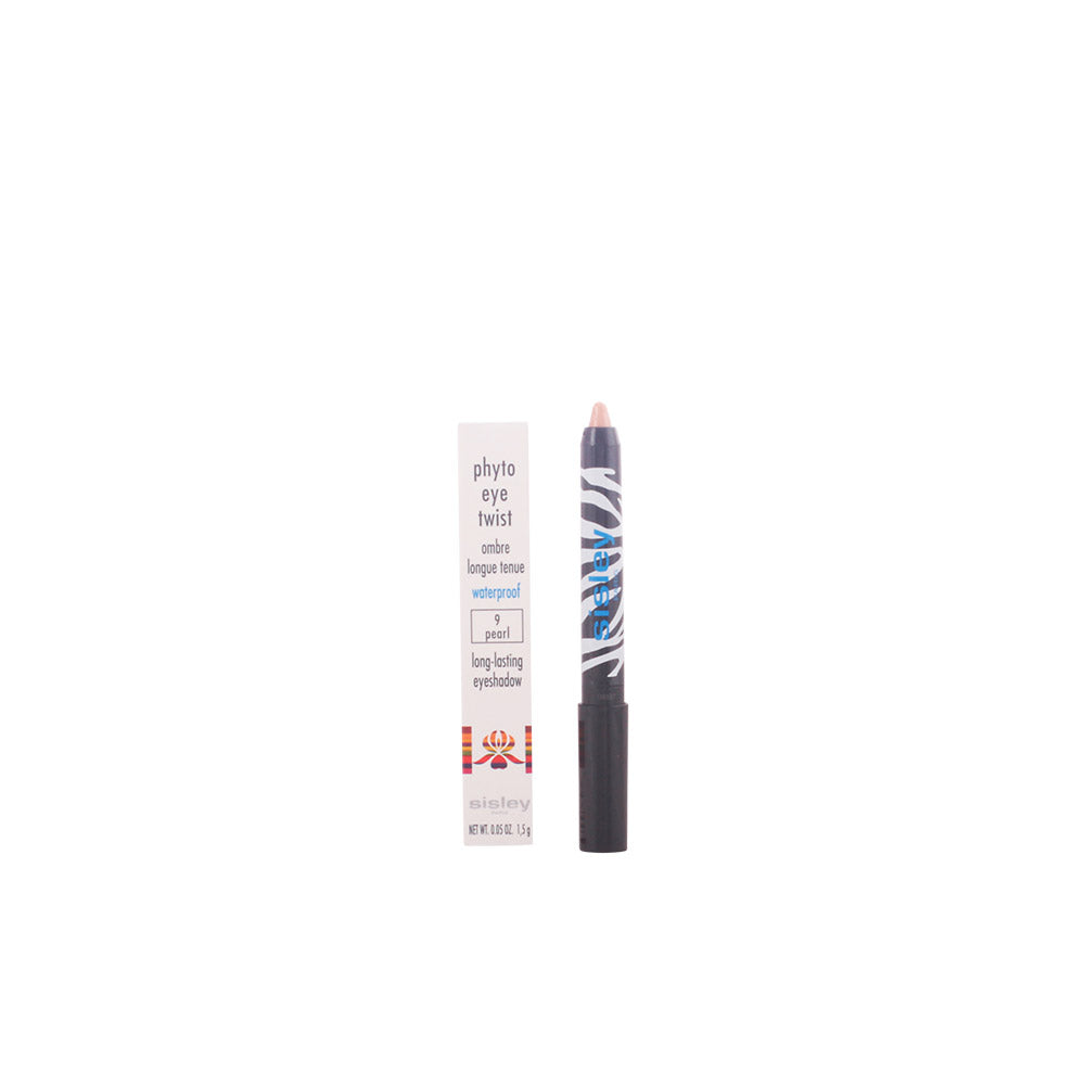 Sisley PHYTO EYE Twist #09 pérola | Sombra de Olhos Premium com Benefícios de Durabilidade