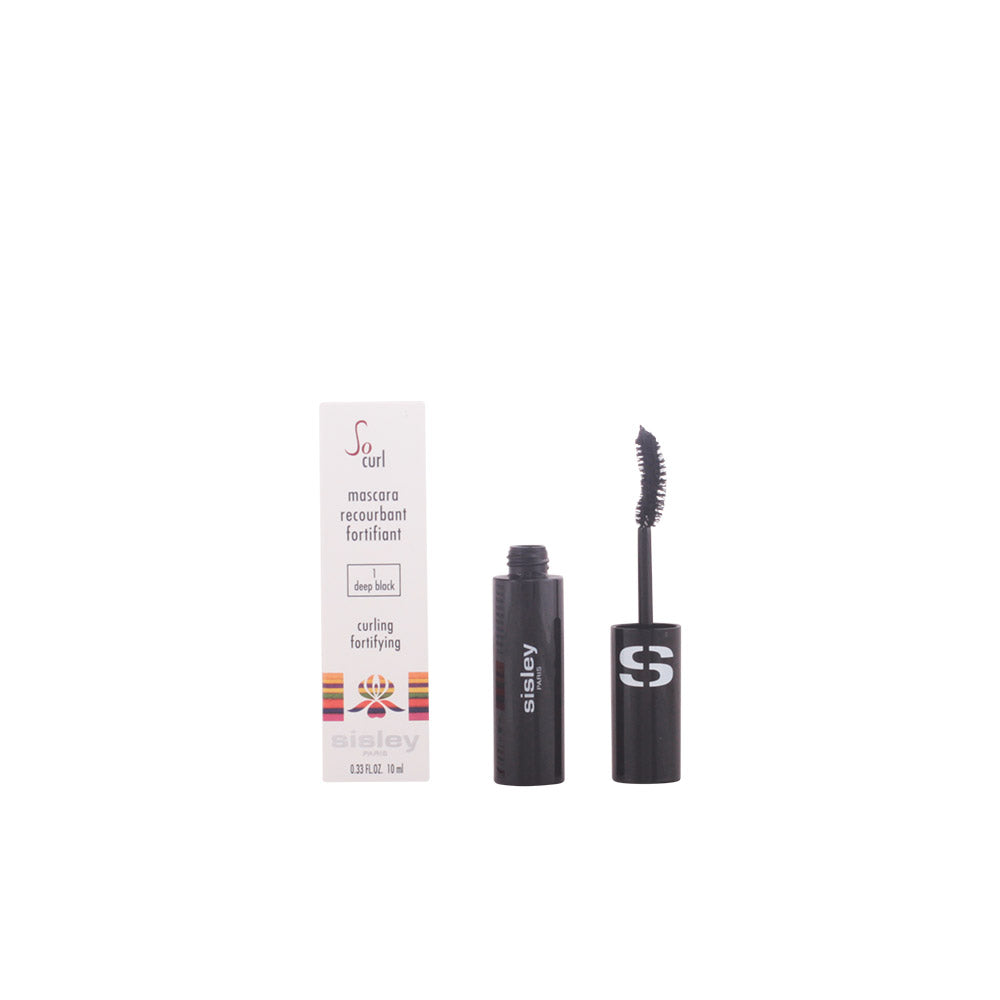 Mascara SISLEY SO CURL 