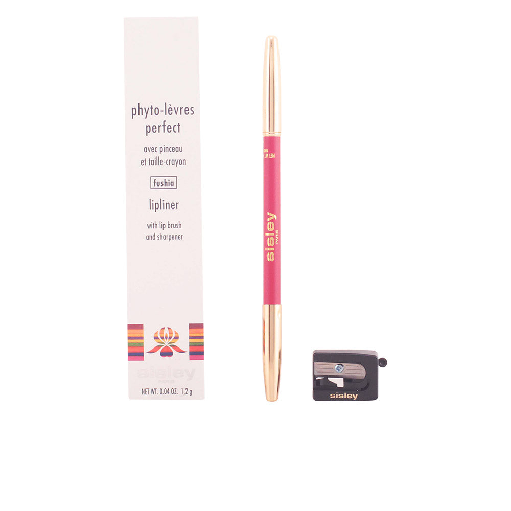 SISLEY PHYTO LIP Perfect #09 Fushia - Batom Hidratante de Luxo