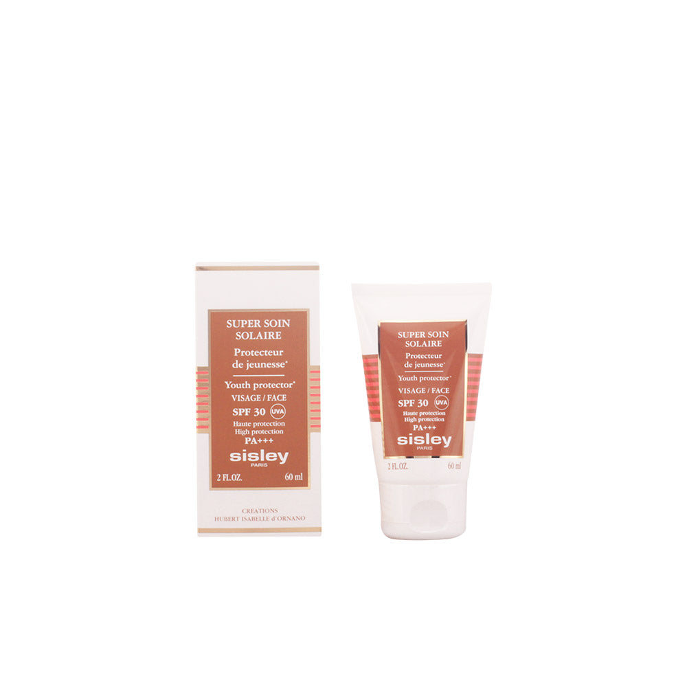 SISLEY SUPER SOIN SOLAIRE proteção solar facial SPF30 60ml