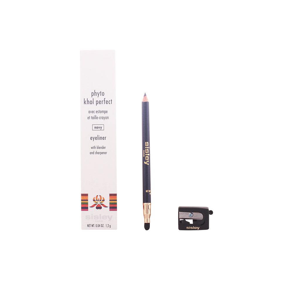 SISLEY PHYTO-KHOL perfect #05 navy | Lápis de Olhos de Alta Precisão