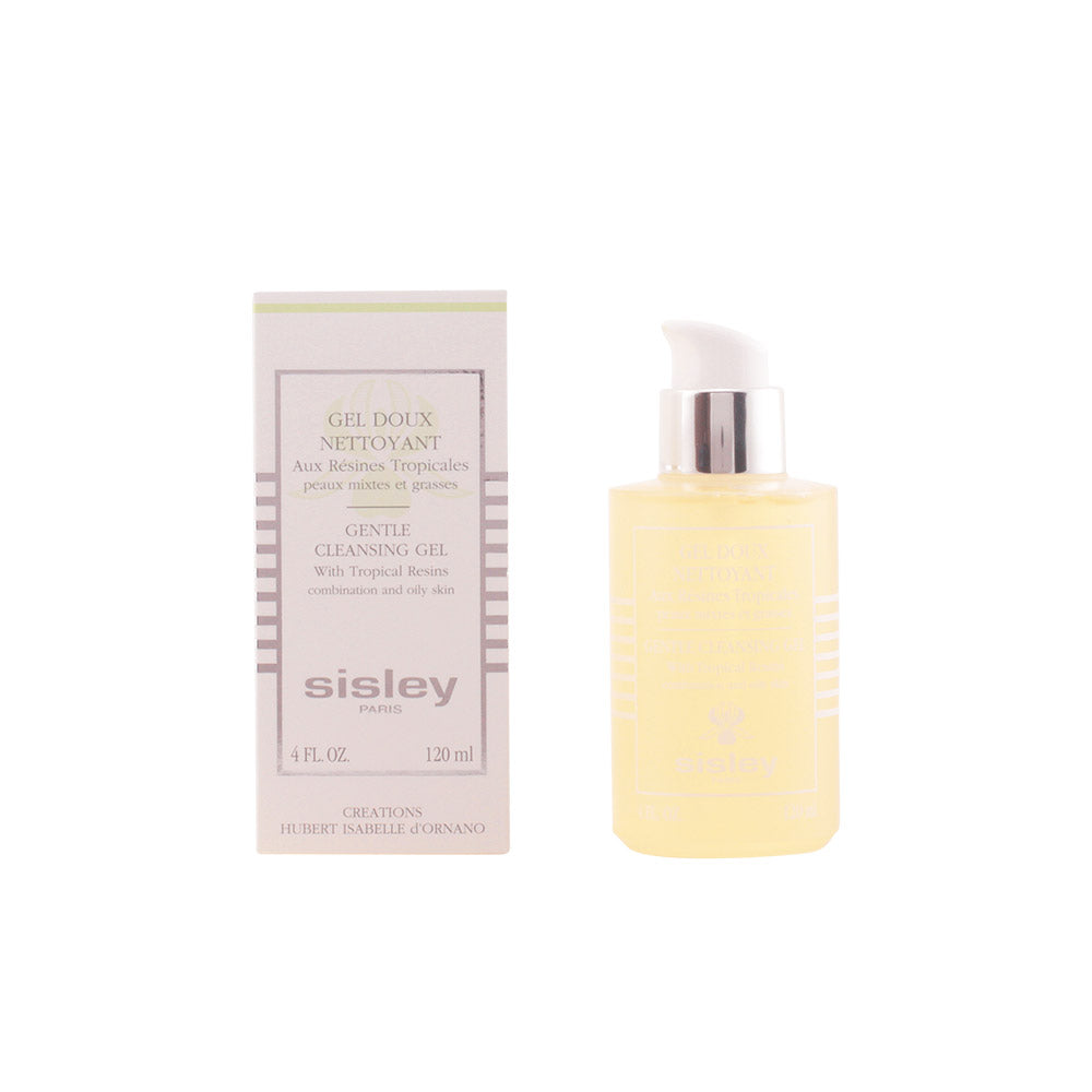 SISLEY Tropical Resins Gel de Limpeza Facial 120ml para Todos os Tipos de Pele