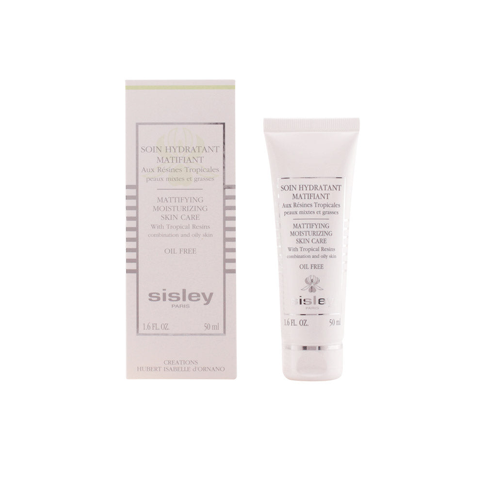 SISLEY RESINES TROPICALES Soin Hydratant Matificante de 50 ml