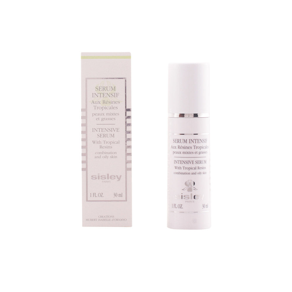 SISLEY RESINES TROPICALES Serum Facial de 30 ml - Tratamento para Pele Grasa