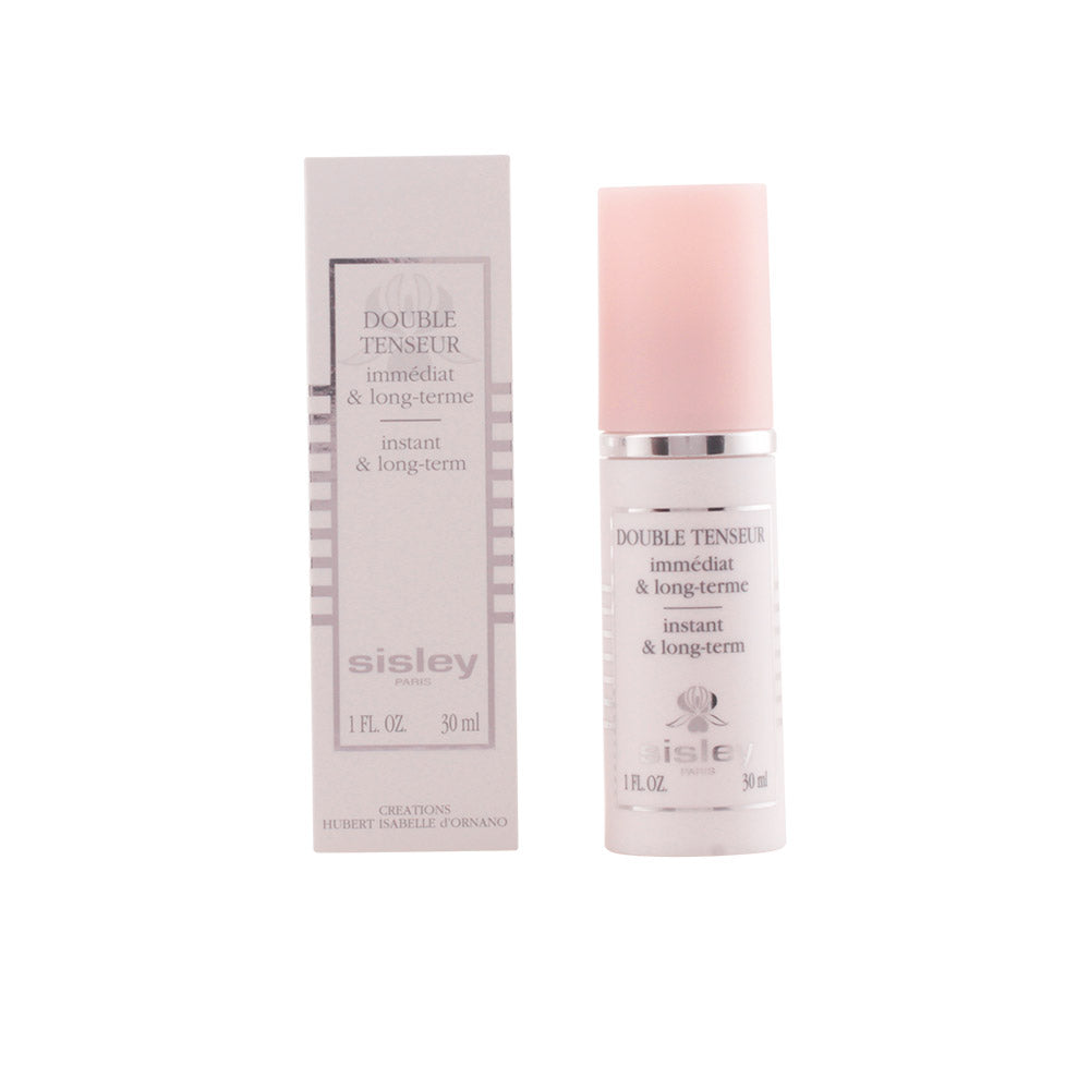 Sisley DOUBLE TENSEUR creme facial anti-idade 30 ml