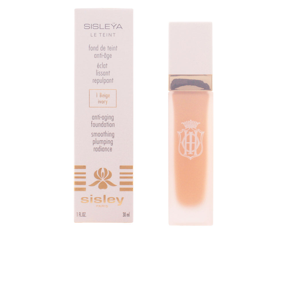 SISLEY Le Teint Foundation 