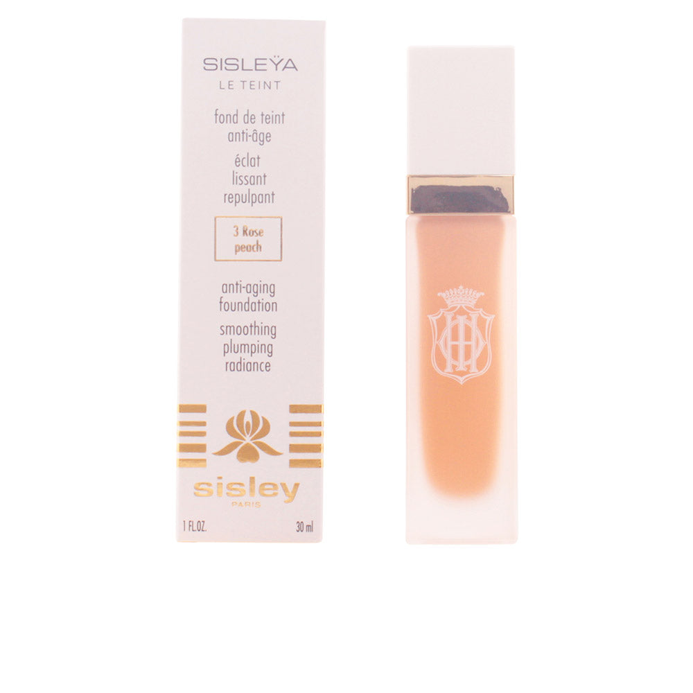 SISLEY Le Teint Foundation 