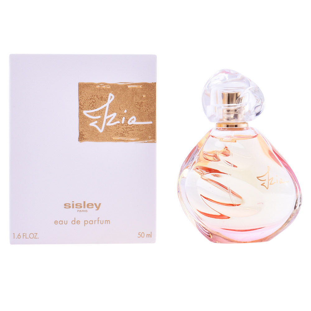 SISLEY IZIA Eau de Parfum Spray 50 ml para Mulher com aroma floral sofisticado