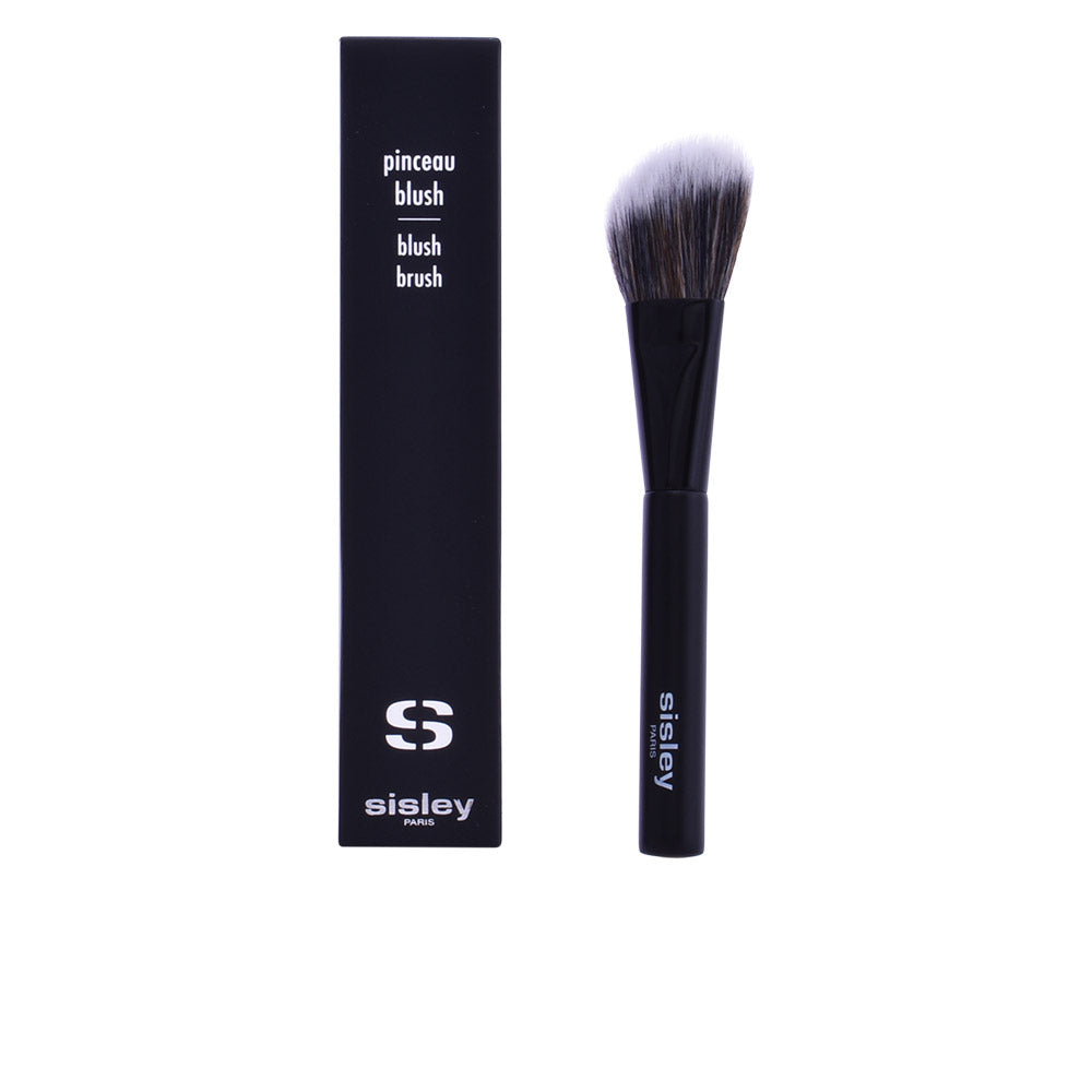 Pincel de blush Sisley PINCEAU para um acabamento natural e uniforme