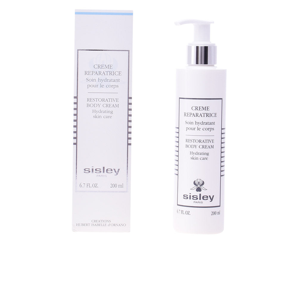 Creme Reparatrice Hydratante SISLEY 200 ml para todo tipo de pele