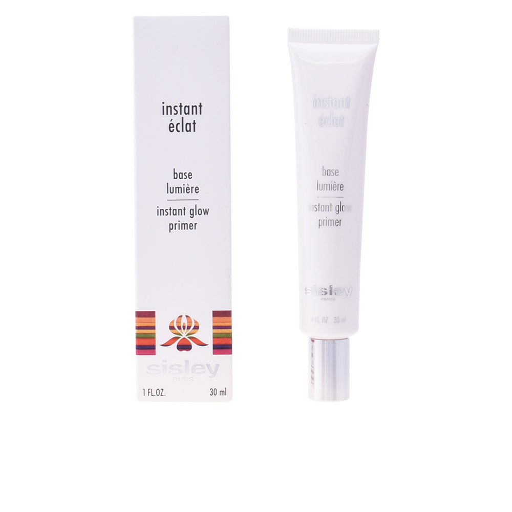 Sisley INSTANT ECLAT base lumière 30 ml para todo tipo de pele
