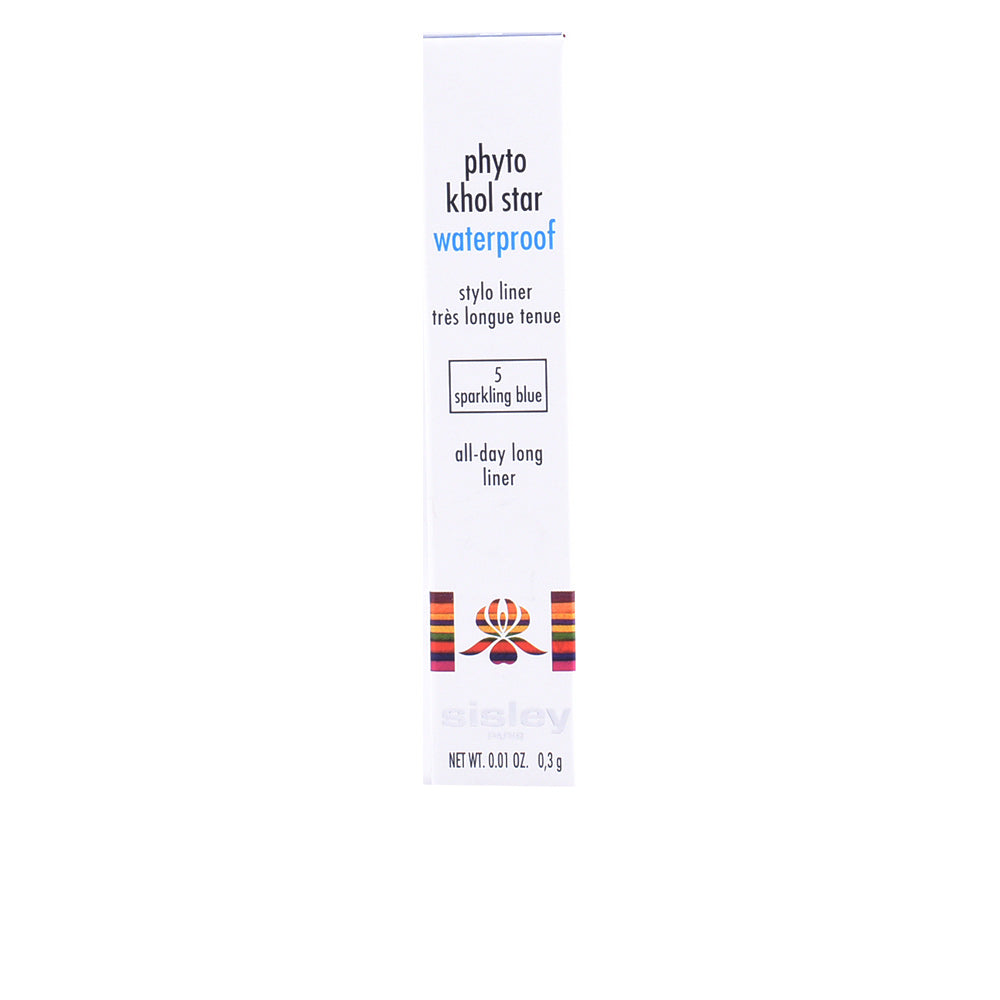 Sisley PHYTO Khol Star Waterproof 