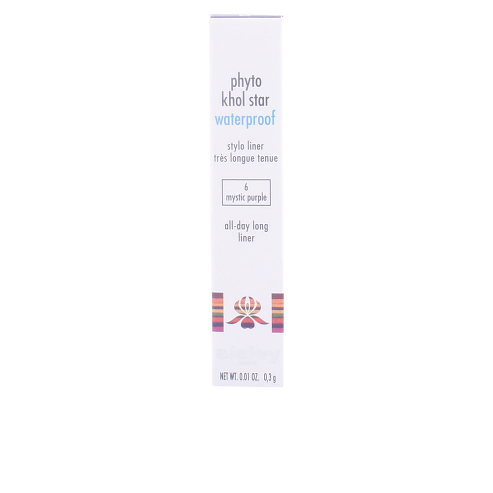 SISLEY Phyto Khol Star Waterproof 