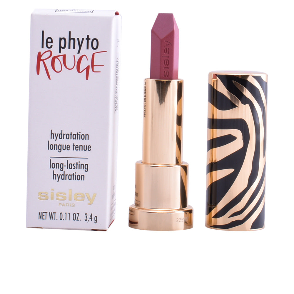 Sisley LE PHYTO ROUGE #21 - cor rosa vibrante para lábios