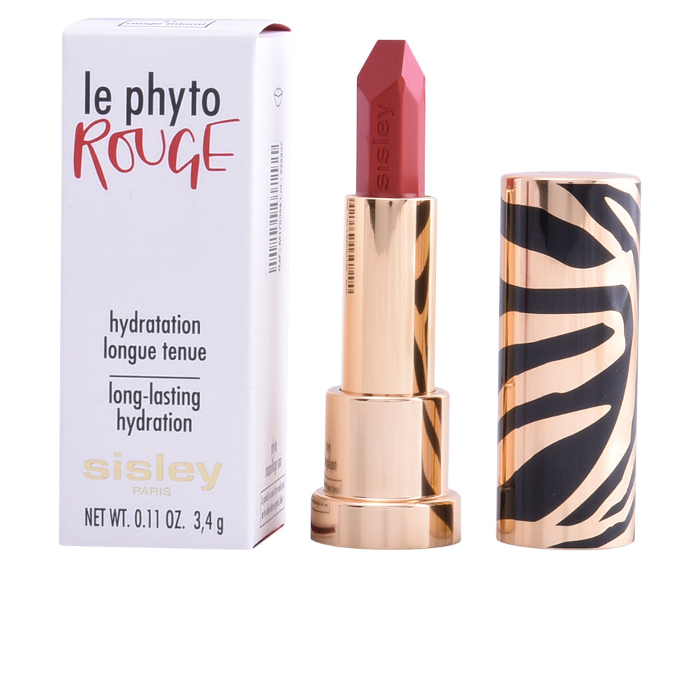 SISLEY LE PHYTO ROUGE #41 Rouge Miami - Batom Unisex de Alta Qualidade