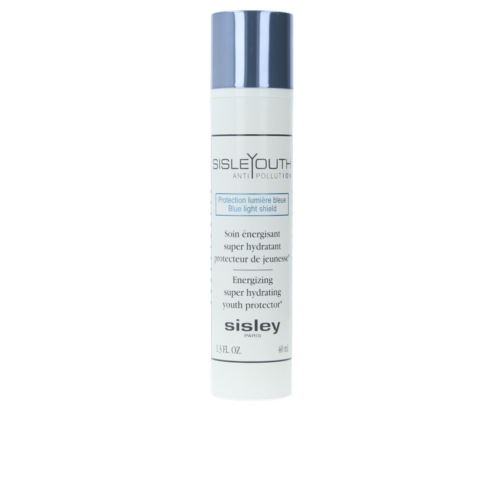 SISLEYOUTH anti-poluição cuidado facial 40 ml | Marca SISLEY