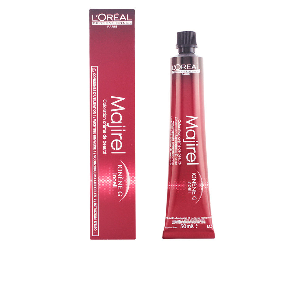 L'Oréal Professionnel Majirel Ionène G Cor de cabelo #7,3 - Coloração Creme 50ml