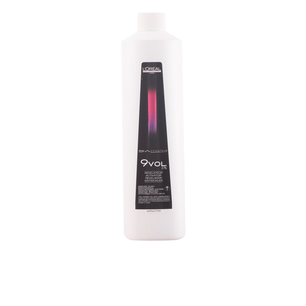 L'Oréal Professionnel DIA Activateur II 9 - Revela cor e brilho capilar