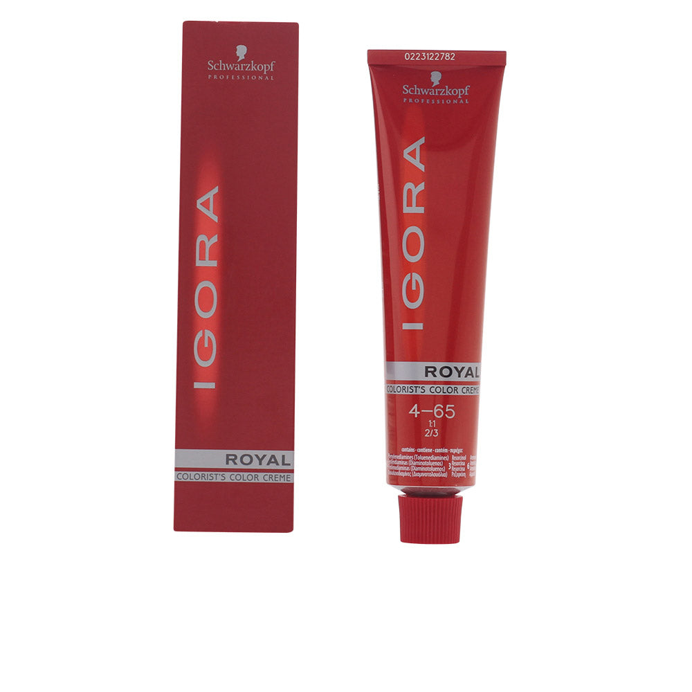 Schwarzkopf IGORA ROYAL 