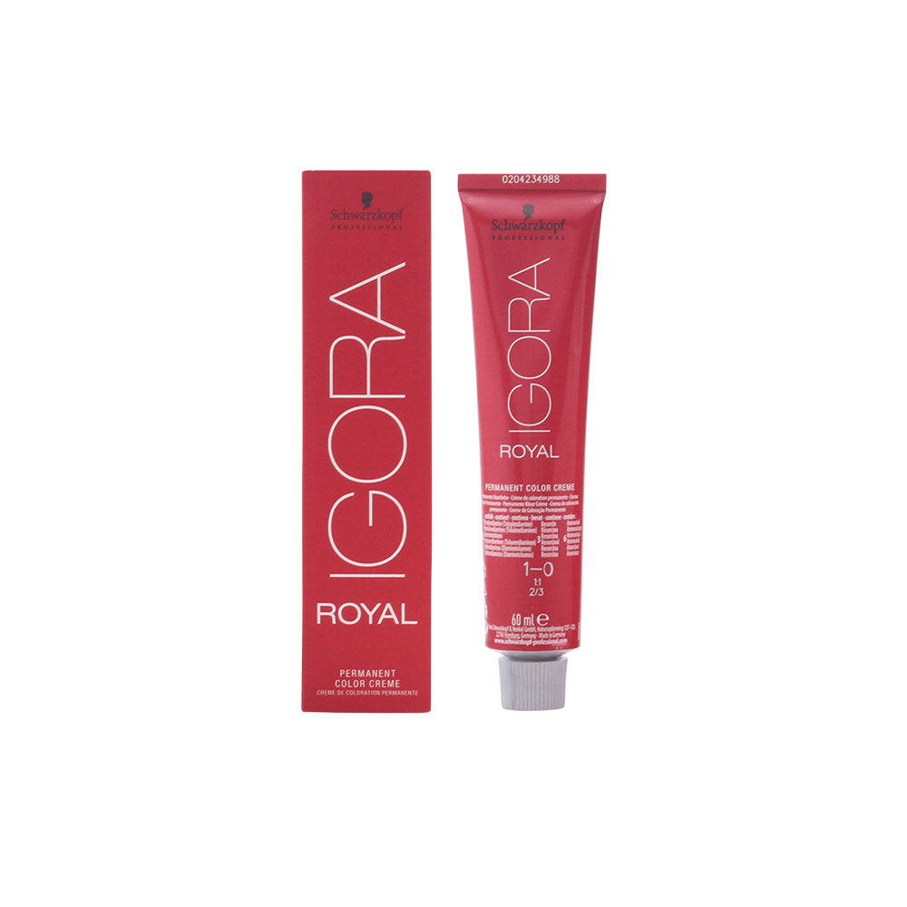 Schwarzkopf IGORA ROYAL 