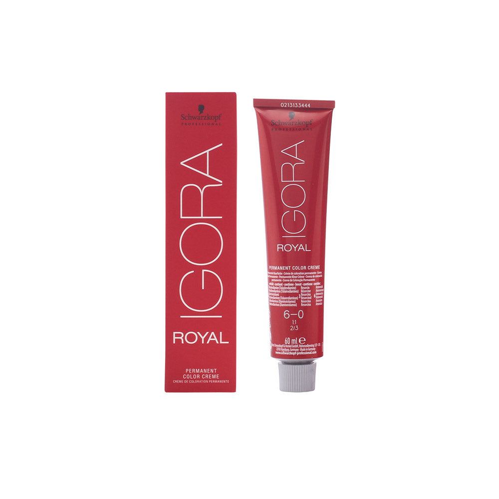 Schwarzkopf IGORA ROYAL 