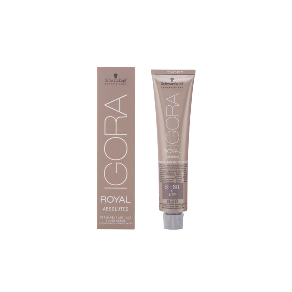 Schwarzkopf IGORA ROYAL Absolutes 